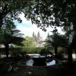 Santiago de Compostela